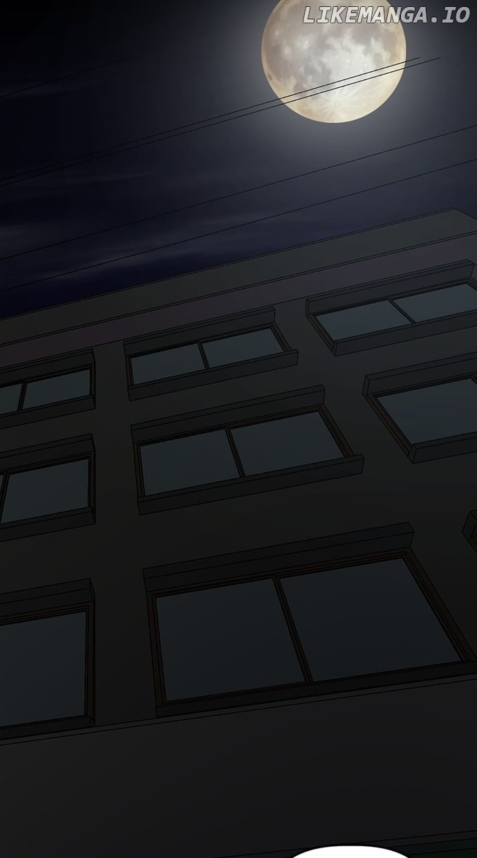 Unemployed Baek-soon Chapter 99 - page 13